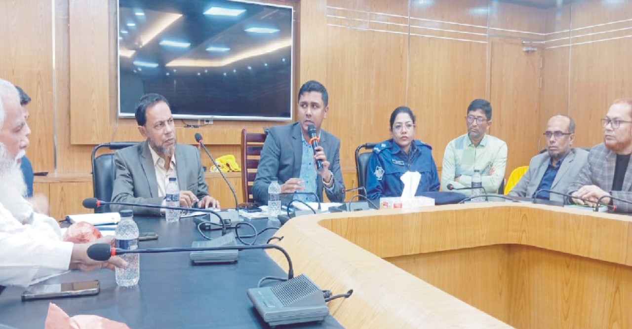 লাকসামে ‘তারুণ্যের ভাবনায় আগামীর বাংলাদেশ’ শীর্ষক কর্মশালা অনুষ্ঠিত