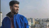 ট্রাকের ধাক্কায় প্রাণ গেল বিশ্ববিদ্যালয় শিক্ষার্থীর