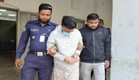 কুমিল্লায় চার বছরের শিশুকে ধর্ষণ ও হত্যা মামলায় যুবকের মৃত্যুদণ্ড