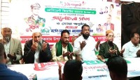লাকসামে জিয়াউর রহমানের জন্মবার্ষিকী পালিত