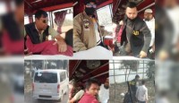 র্যাব পরিচয়ে দুই প্রবাসীকে মারধর, ২১ লাখ টাকা লুট