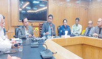 লাকসামে ‘তারুণ্যের ভাবনায় আগামীর বাংলাদেশ’ শীর্ষক কর্মশালা অনুষ্ঠিত