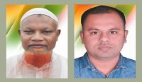 লাকসামে ব‍্যবসায়ী সমিতির সভাপতি মোস্তফা সাধারণ সম্পাদক বিল্লাল