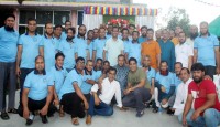 লাকসামে ৯৪ গ্রুপের আয়োজনে মিলন মেলা-২০২২ অনুষ্ঠিত