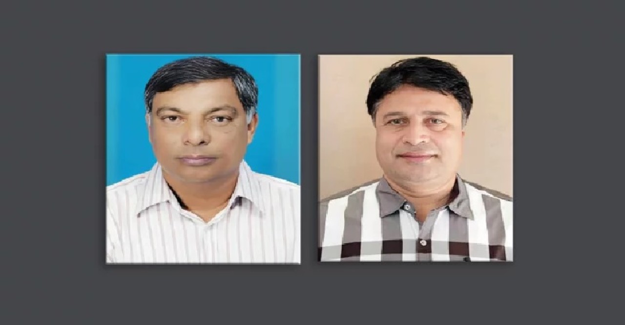 লাকসাম বিএনপির দুই নেতাকে গুমের অভিযোগ অপরাধ ট্রাইব্যুনালে লাকসাম বিএনপির দুই নেতাকে গুমের অভিযোগ অপরাধ ট্রাইব্যুনালে