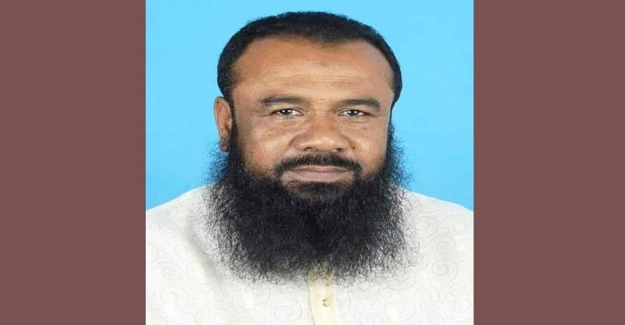 লাকসামে সাবেক কাউন্সিলর বাহার গ্ৰেফতার লাকসামে সাবেক কাউন্সিলর বাহার গ্ৰেফতার