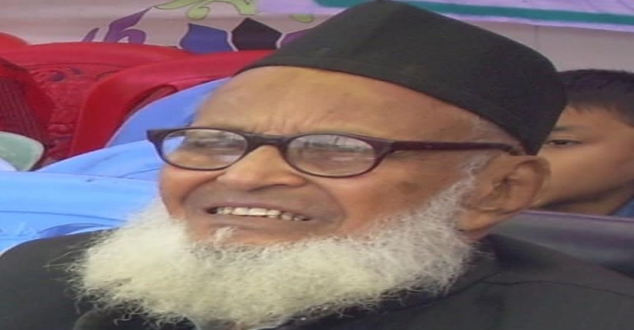 ২ জুলাই - সাবেক সংসদ সদস্য মরহুম জালাল আহমেদ’র জন্মদিন